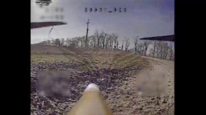 Операторы FPV-дронов центра «Рубикон» устраивают засаду на отступающих из Курской области украинских