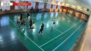 Лучшие трехходовки 2023 года. Часть II