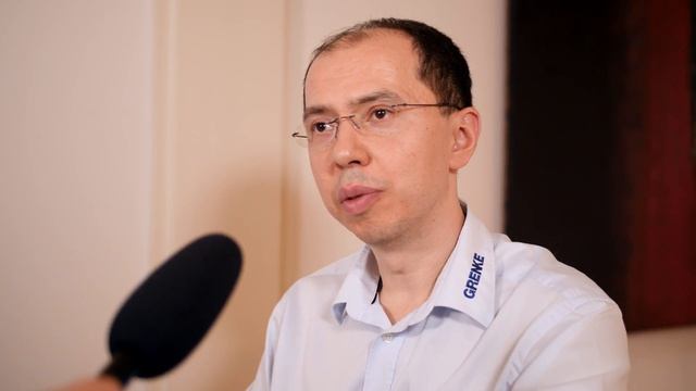 Rustam Kasimdzhanov | Beating the French Defense | Schachbundesliga 2018 смотреть онлайн