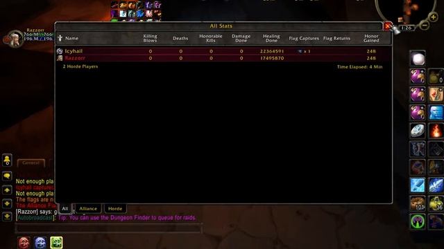 World of Warcraft Private server Unlimited Wow PvP смотреть онлайн