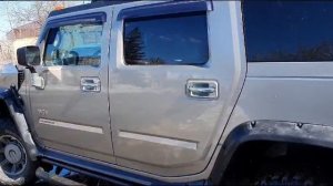продам Hummer H2 2800000р.  Тел. 89080579993 #automobile #hummerh2