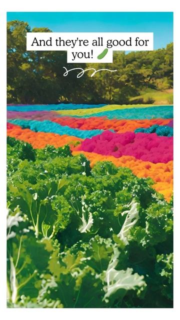 Eat Your Veggies: #healthylifestyle #vegetables #healingjourney