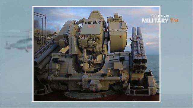 Top 5 Best Naval Air Defence Systems смотреть онлайн