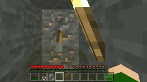 Я СЛОМАЮ ТЕБЕ ЖОПУ МАЙНКРАФТ ВЕРСИЯ