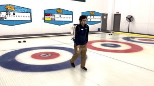 Former WNBA All-Star learns how to play Curling | Bet On Women