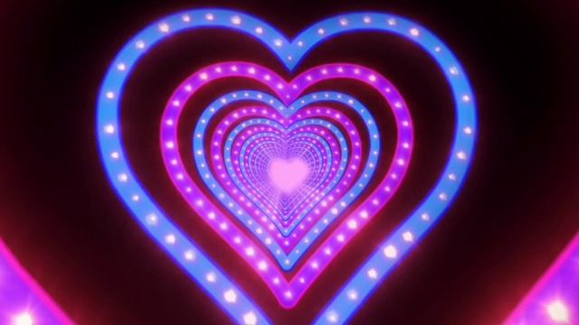 ФОН/СЕРДЕЧКИ/НЕОН/ФУТАЖ смотреть онлайн