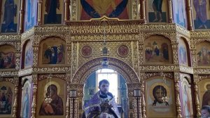 16.03.25 #Проповедь УМНАЯ МОЛИТВА #УСТЬ-ЛАБИНСК #иерея Дионисия Хизуненко Храм Сергия Радонежского.