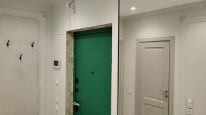 🤔Куда размещаем электрический щит в квартире🤔 #shorts