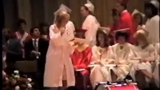 1988 RJC Graduation смотреть онлайн