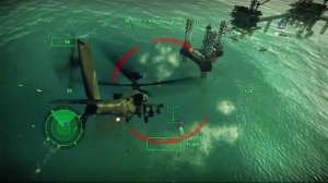 🔥 САМАЯ ОПАСНАЯ МИССИЯ В Apache Air Assault! ВЫЖИВУ ЛИ Я 🚁