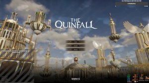 The Quinfall как зарабатывать тут?