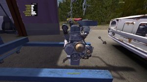 ГАЙД КАК УСТАНОВИТЬ ДВИГАТЕЛЬ В МАШИНУ ▶ MY SUMMER CAR ◀