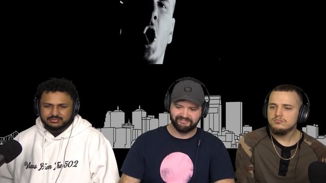 Pantera - Mouth For War | REACTION смотреть онлайн