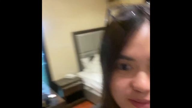 White Moon Residences(Doha) Room Tour!