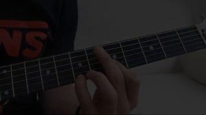 Time - Hans Zimmer Acoustic Guitar Cover w_solo (360p)