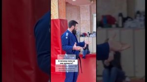 Очень правильные слова тренера