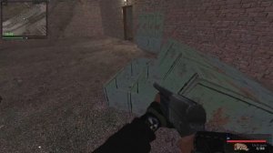 Сталкер. Путь Человека: "Возвращение". Бензин Кардану