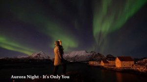 Aurora Night GIF