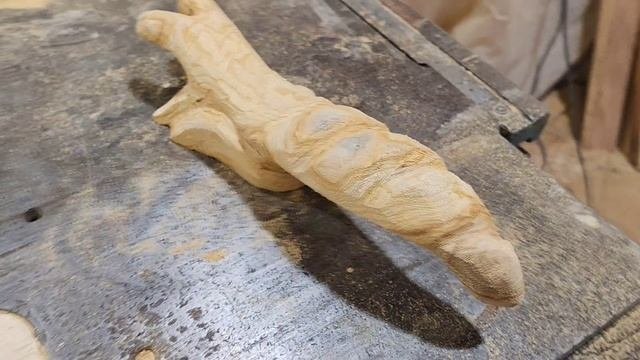 ЧПУ в ручную