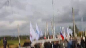 Динамичная экспозиция ПЗ6-0031 и 2ЭС10-002
