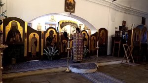 大斋期第二主日