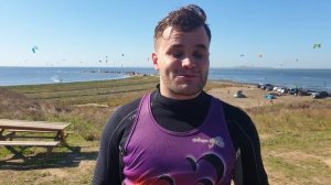 Отзыв о кайт школе  от Георгия