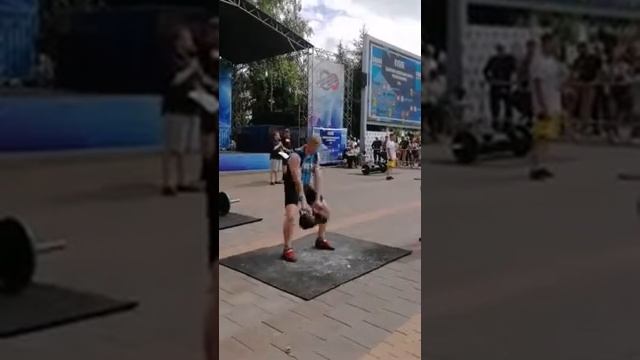 1d Кубок СФО Кросслифтинг crosslifting смотреть онлайн