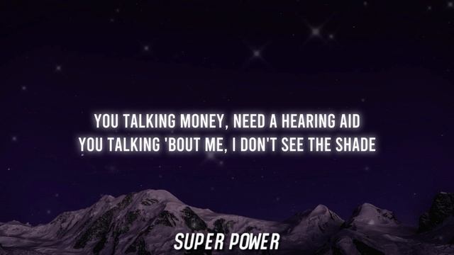 The Weeknd - Starboy (Lyrics)