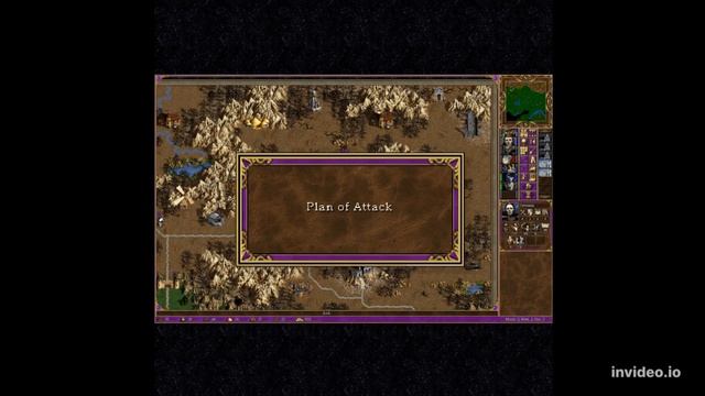 Plan of Attack - Original Music Track смотреть онлайн