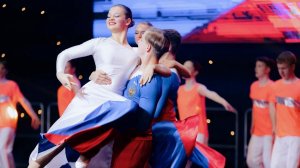 Открытие. Премия "Щелкунчик 2023".