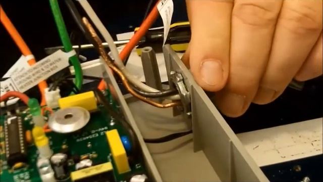 Aqua Smart Energy Saver смотреть онлайн