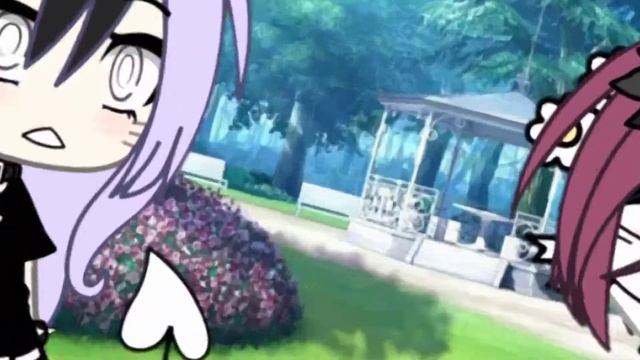 Меме ты не любишь розы? гача лайф гача клуб смотреть онлайн