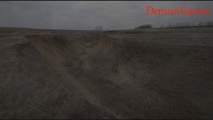 Страшная история - ЧЁРТОВ ОВРАГ