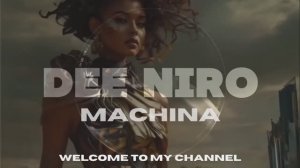 MELODIC TECHNO & PROGRESSIVE HOUSE - DEE NIRO MACHINA - MISS MONIQUE, KREAM, STYLO, SPACE MOTION