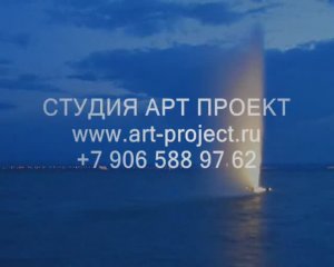 Летнее настроение. Музыкальный проект 2010