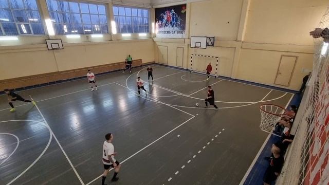 16.03.25  Спартак  Vs   Спартак 2