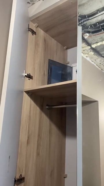 В процессе. Осматриваем как идет ремонт! смотреть онлайн