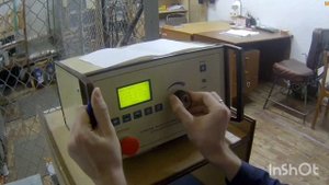 Испытания средств защиты #обучение #испытание #электричество #тока #электроника #обзор