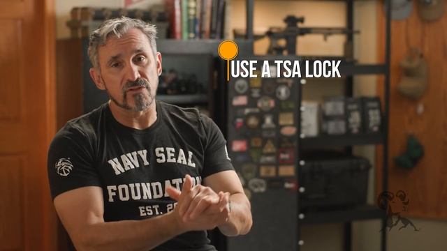 Daily Defense 3-9: Traveling With Firearms on Commercial Airlines смотреть онлайн