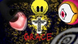 Пытаюсь пройти
GRACE / Roblox GRACE