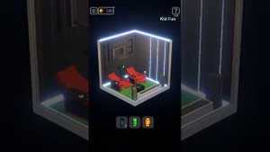 50 Tiny Room Escape Level 8 Walkthrough