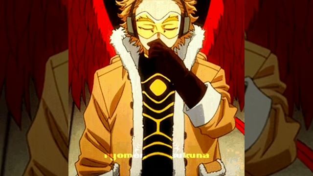 #anime #edit #аниме #эдит #shorts #myheroacademia #mha #dabi #hawks #мга #даби #ястреб смотреть онлайн