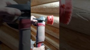 Недорогой Инструмент для браширования!