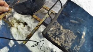 Турецкий самовар Сузенлер