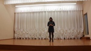 "I will always love you!" Патриция Курганова