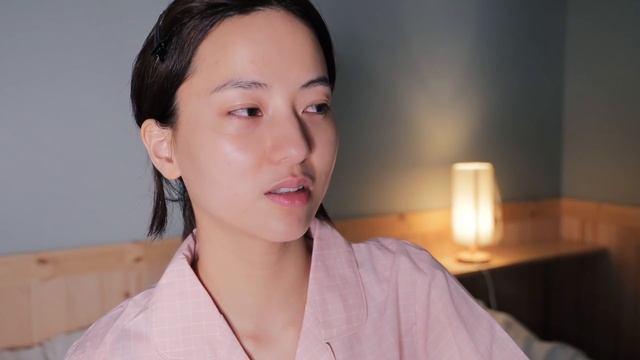 sub)🧖🏻♀️요즘 나의 클렌징&스킨케어루틴/제품추천(ft.요즘 나의 생각)ㅣGET UNREADY WITH ME 같이 잘 준비해요ㅣ챙잇뷰티CHAEYOUNG채영