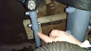 feng shou 180 переделка рулевой поперечной тяги под доступные наконечники
