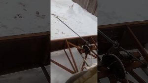 отвал на УАЗ 3303