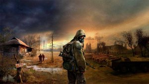 S.T.A.L.K.E.R. - STCoP Weapon Pack База Наёмников Ноутбук