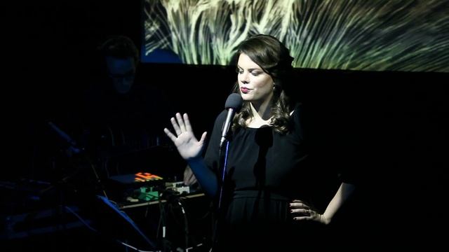 Вера Полозкова клуб Вагонка Калининград